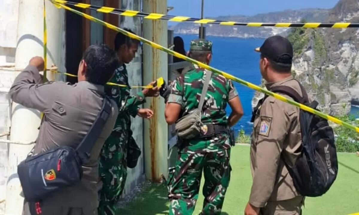 Diamond Beach Open Despite Swing and Flying Fox Closure