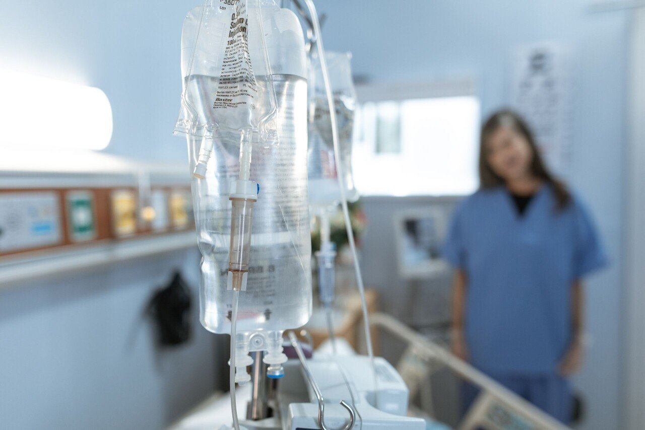 Bali to Inspect Unlicensed Clinics and Mobile IV Drips