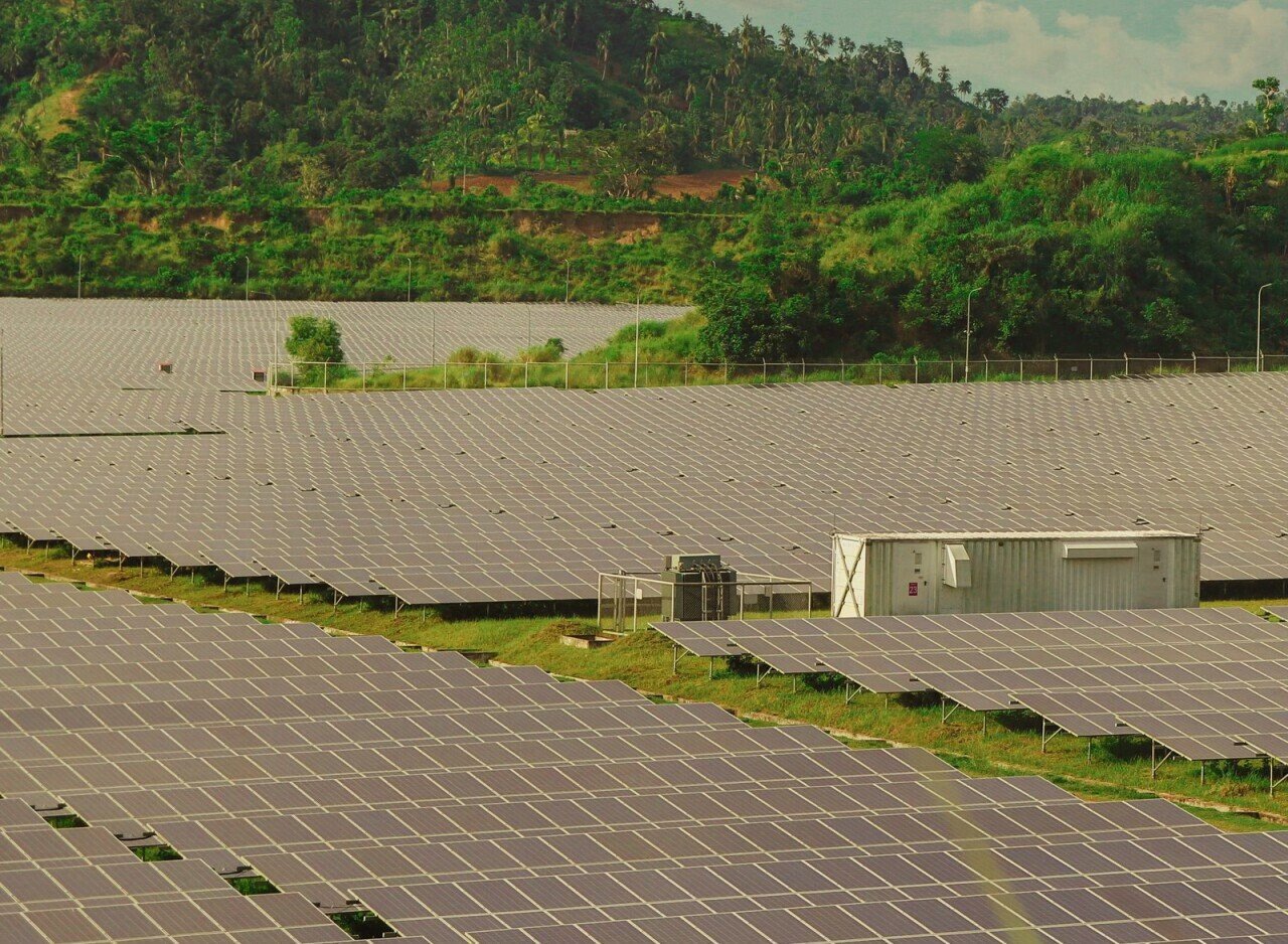 Bali Starts Work on Massive 300 MW Solar Power Plant