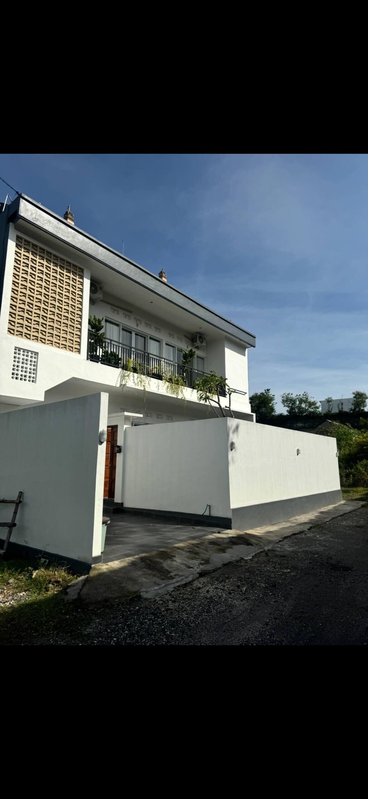 Villa owner-direct near pandawa Pandawa 2 bedrooms