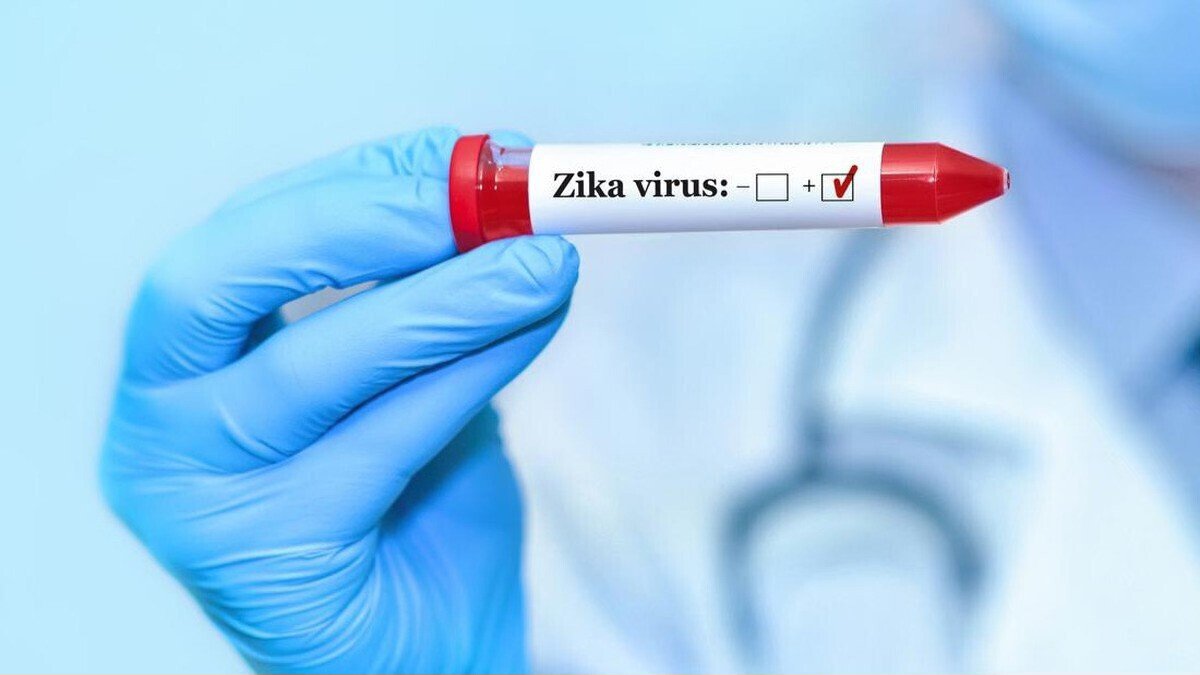 Bali Increases Zika Checks After US Travel Warning