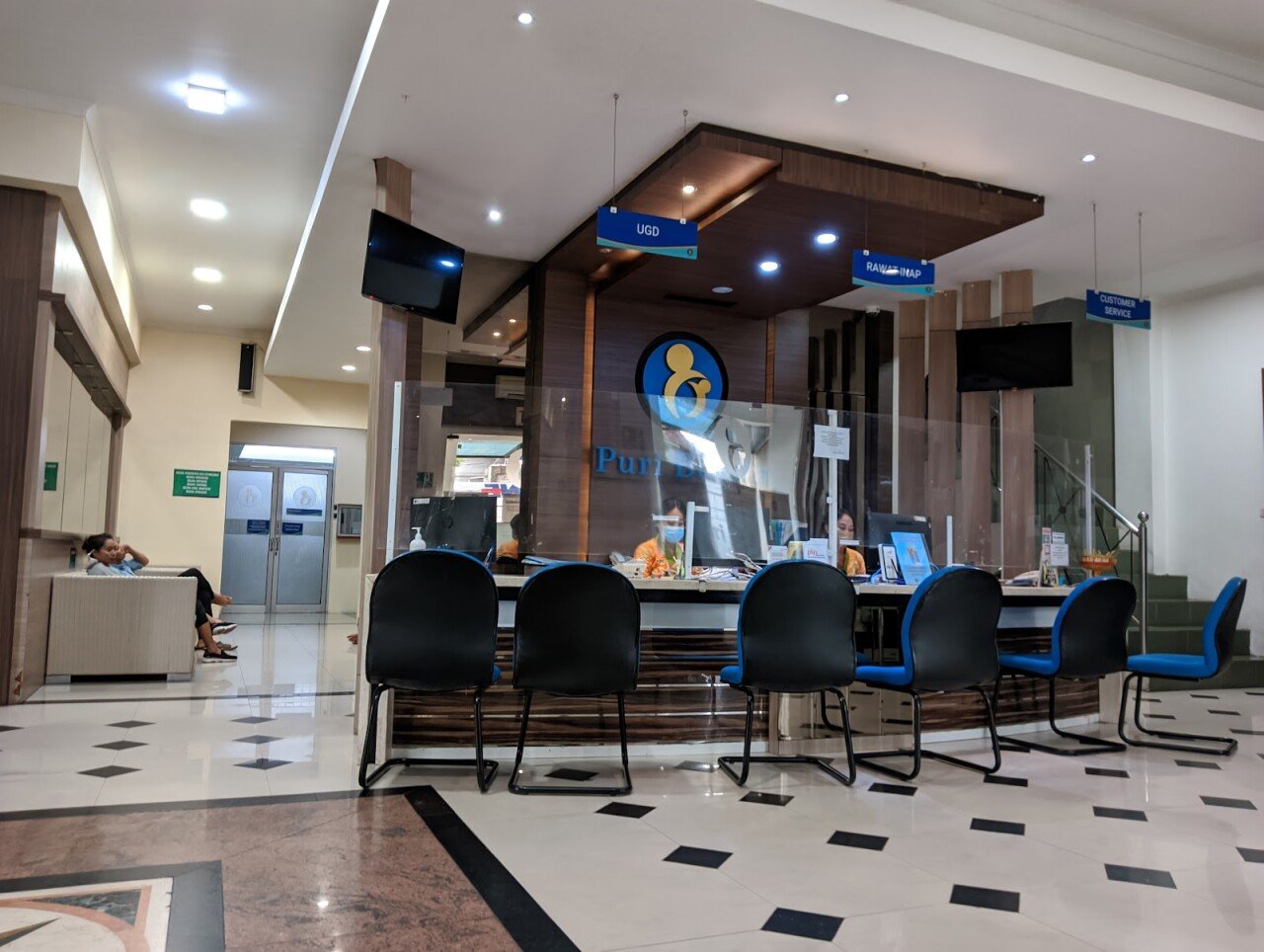 RSIA Puri Bunda Denpasar