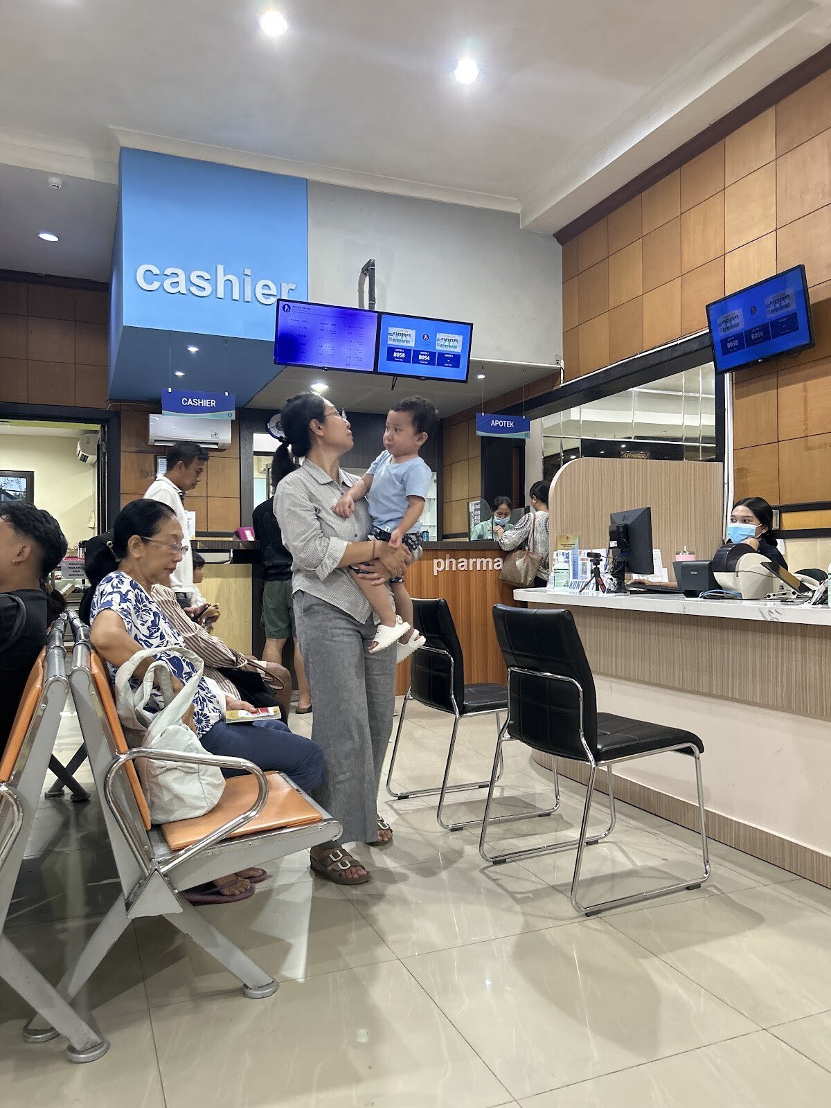 RSIA Puri Bunda Denpasar