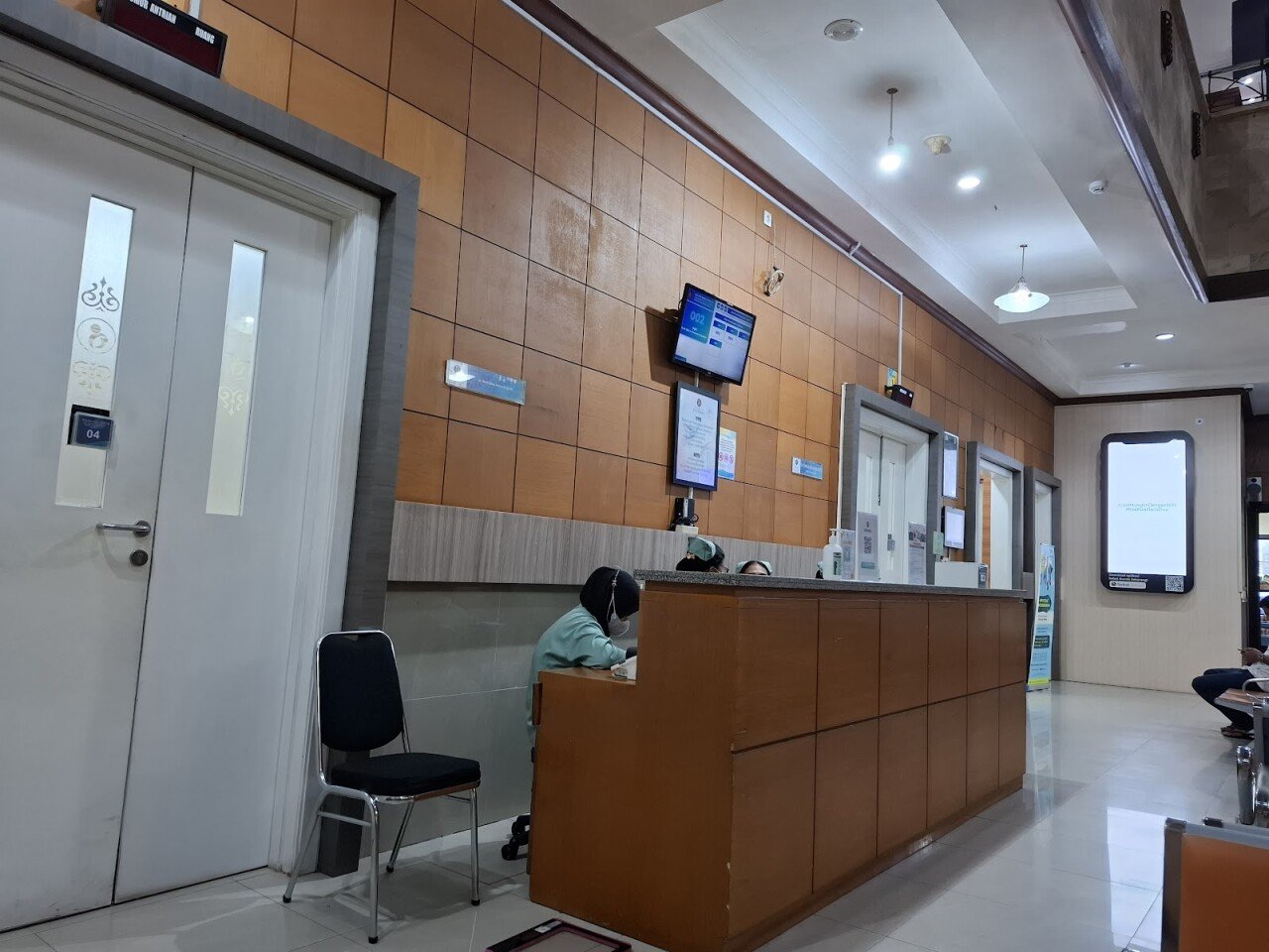 RSIA Puri Bunda Denpasar