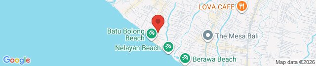 XBar Canggu