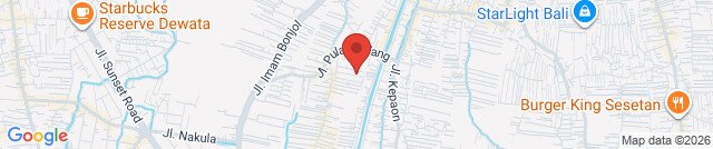 LAYANG LAYANG Apartemen