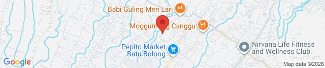 Xich Lo Canggu