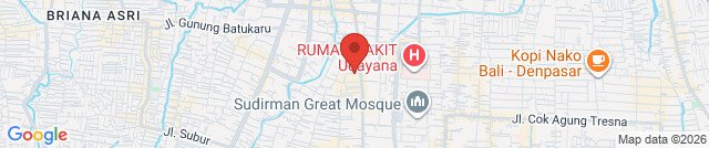 MASH Denpasar