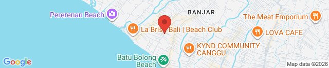 Hookah Place Canggu
