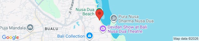 Kulkul Beach House