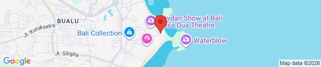 Nusa Restaurant