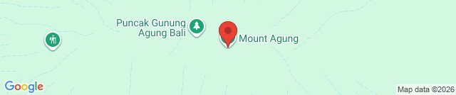 Mount Agung