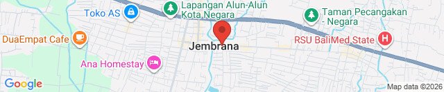 Jembrana