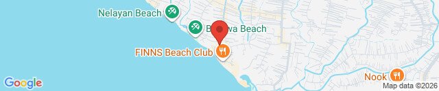 Atlas Super Club