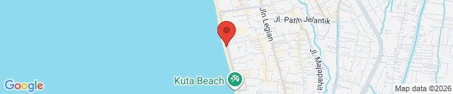 Kuta Beach Skate Park