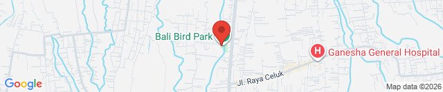 Bali Reptile Park