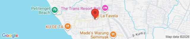 The Goat Seminyak