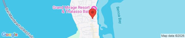 Bamboo Kids Club Bali