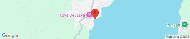 Toya Devasya Hot Springs