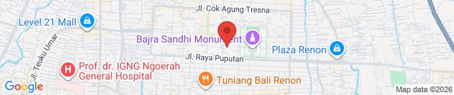Immigration Office Class I Denpasar