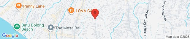 Usha Cafe & Bakery Umalas