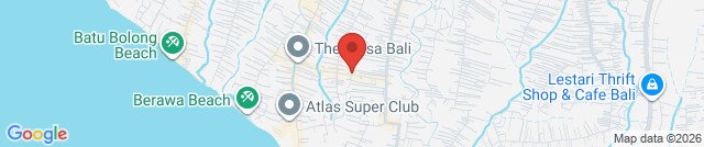 Milu Bali