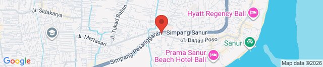 Warung Bunana Sanur