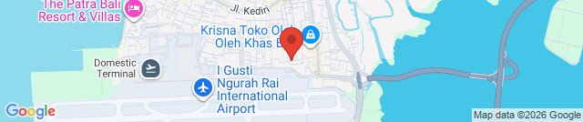 Warung Murah
