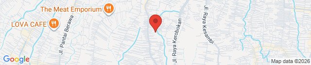 Jl. Banjar Padang No.25