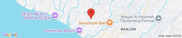 Jl. Pantai Pererenan No.121