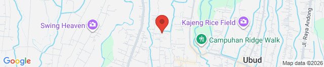 Jl. Cemp. Putih bajar penestanan kaja No.22