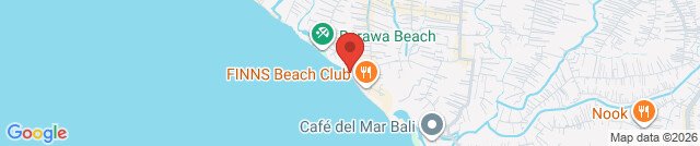 Atlas Beach Club