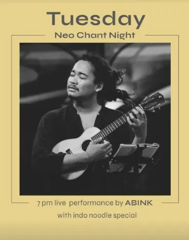Music Neo Chant Night 11238