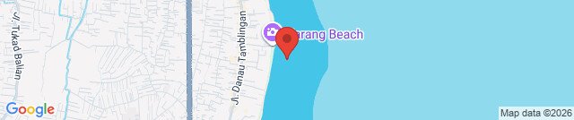 Baby Reef Surf Spot