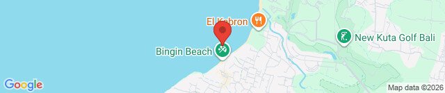 Bingin Surf Spot