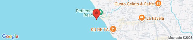 Seminyak Surf Spot
