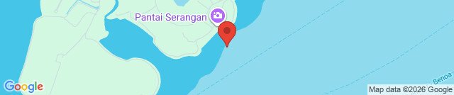 Serangan Surf Spot
