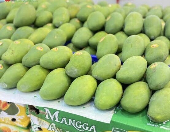 Love Mangoes? Here’s How to Pick the Best Ones in Bali
