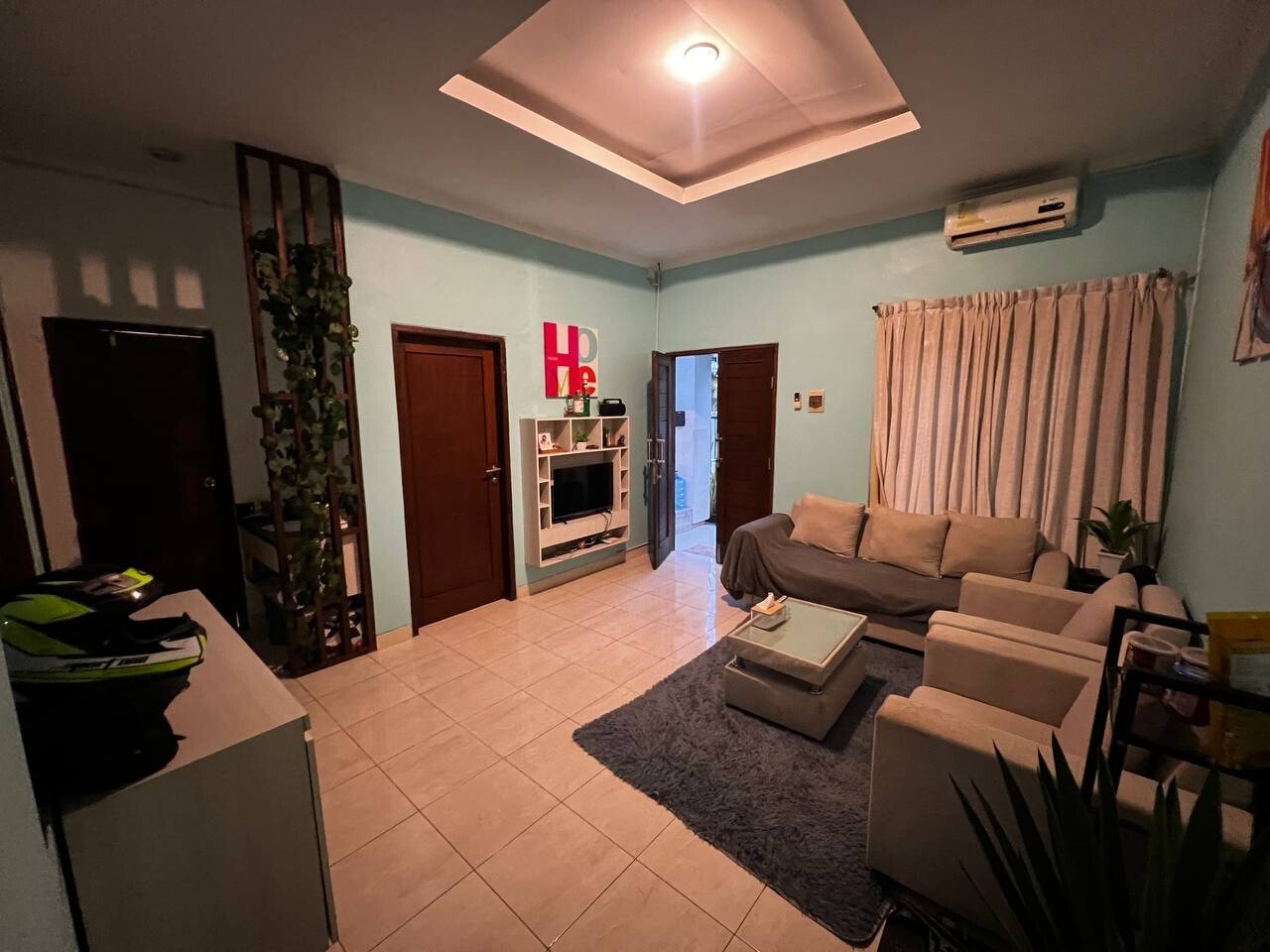 Villa family-friendly green complex Benoa (nusa dua) 2 bedrooms