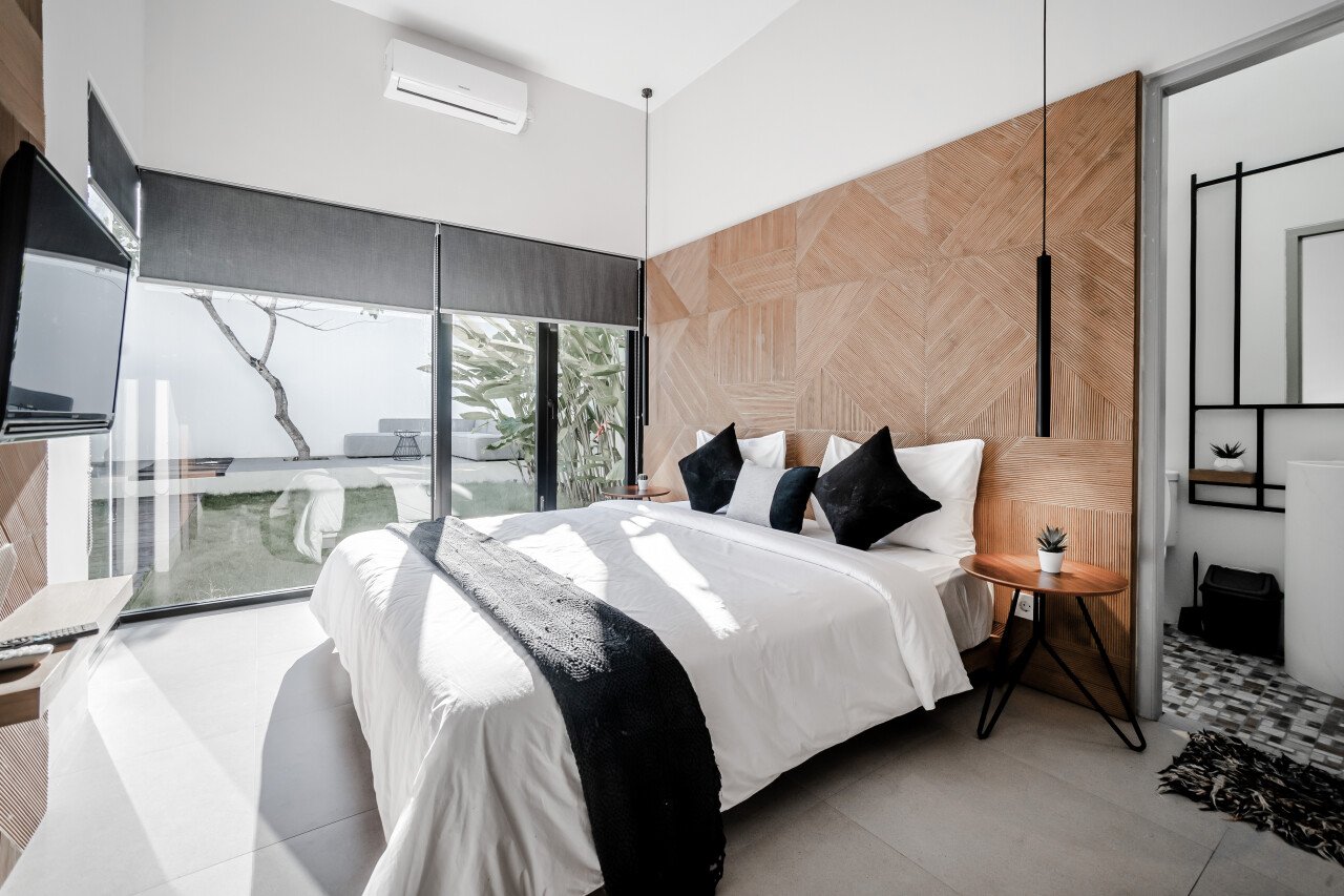 Villa mile stone Pecatu (uluwatu) 2 bedrooms