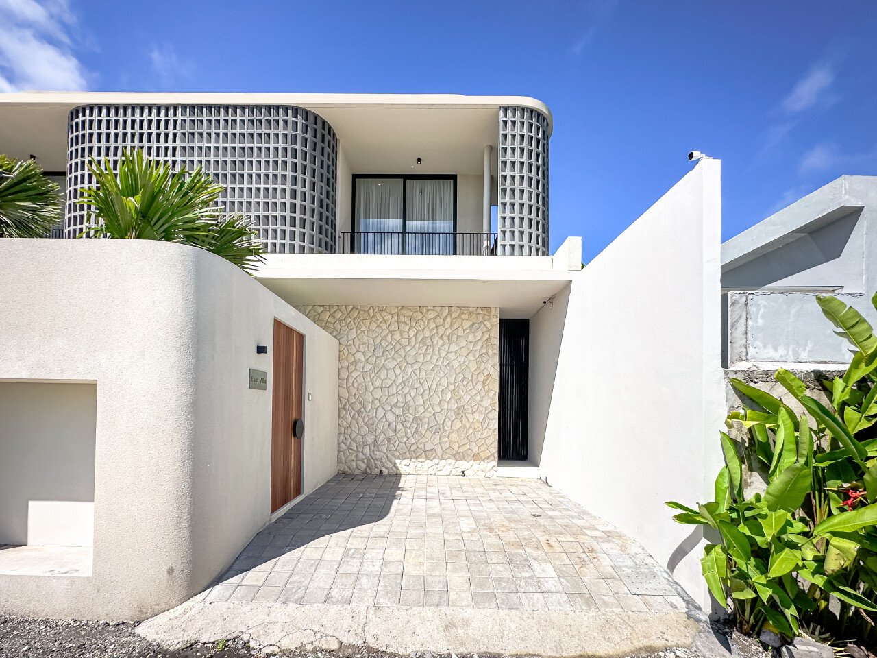 Villa saint cloud Umalas 2 bedrooms