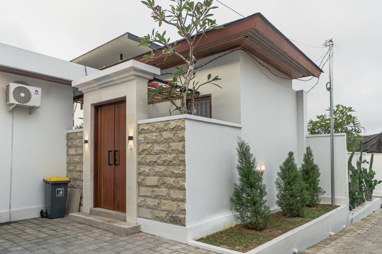 Villa cypress villa Ungasan 2 bedrooms