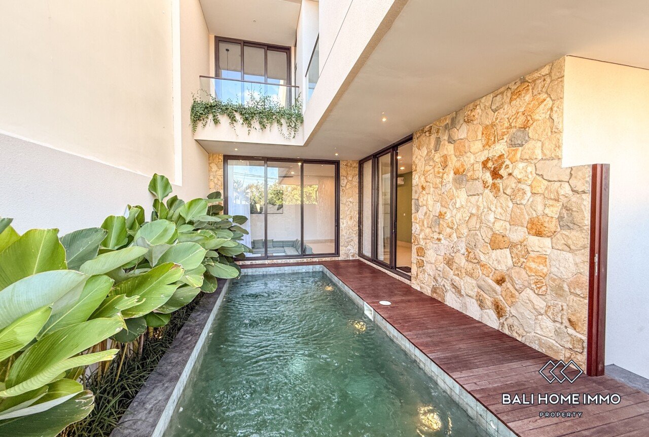 Villa near pererenan beach Pererenan 2 bedrooms