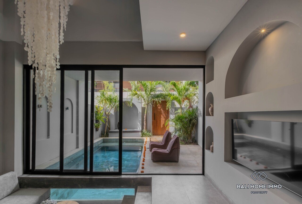 Villa near melasti beach Ungasan 2 bedrooms