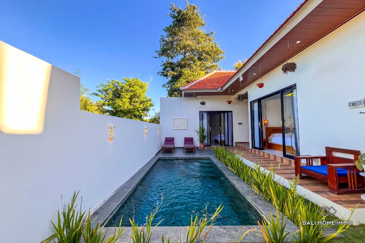 Villa near pandawa and melasti Kutuh 2 bedrooms