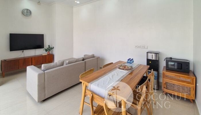 Villa villa galgani Denpasar 2 bedrooms