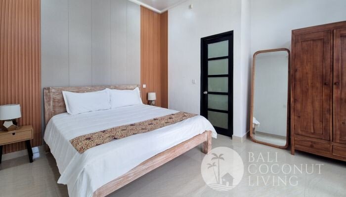 Villa villa galgani Denpasar 2 bedrooms