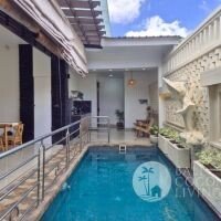 Villa villa galgani Denpasar 2 bedrooms