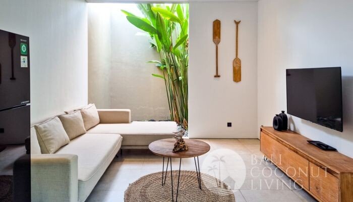 Villa villa vilado 2 Umalas 2 bedrooms