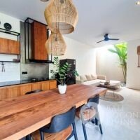 Villa villa vilado 2 Umalas 2 bedrooms
